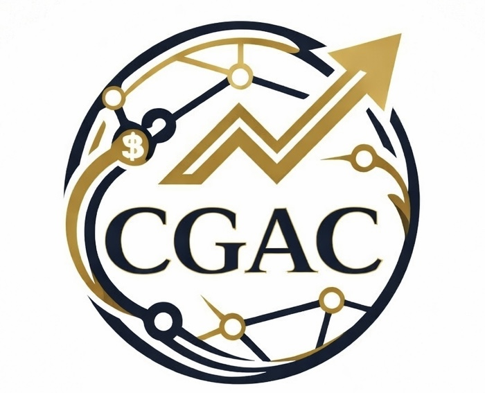 CGAC Logo